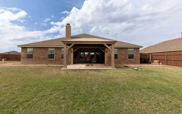Photo 2 — 6515 Hanover Street, Lubbock, TX 79416