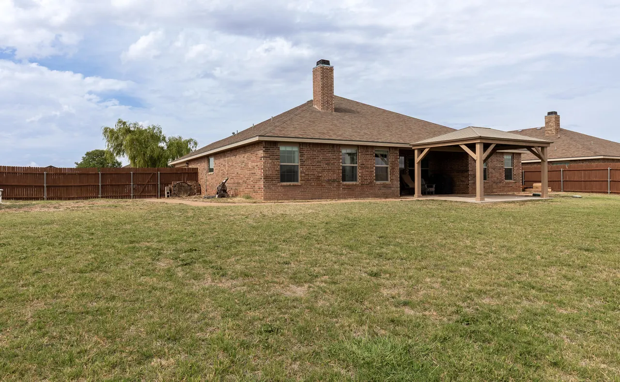 Photo 4 — 6515 Hanover Street, Lubbock, TX 79416