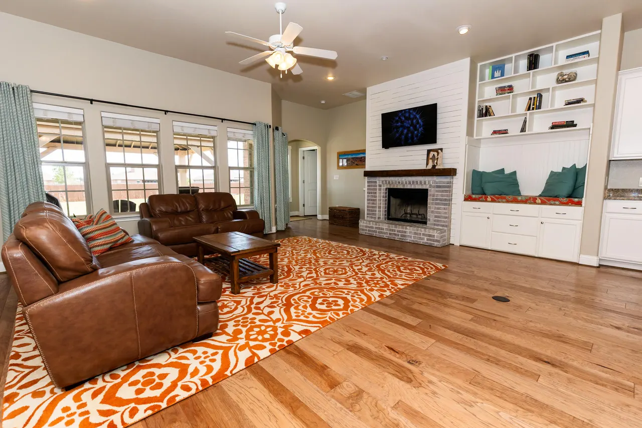 Photo 9 — 6515 Hanover Street, Lubbock, TX 79416