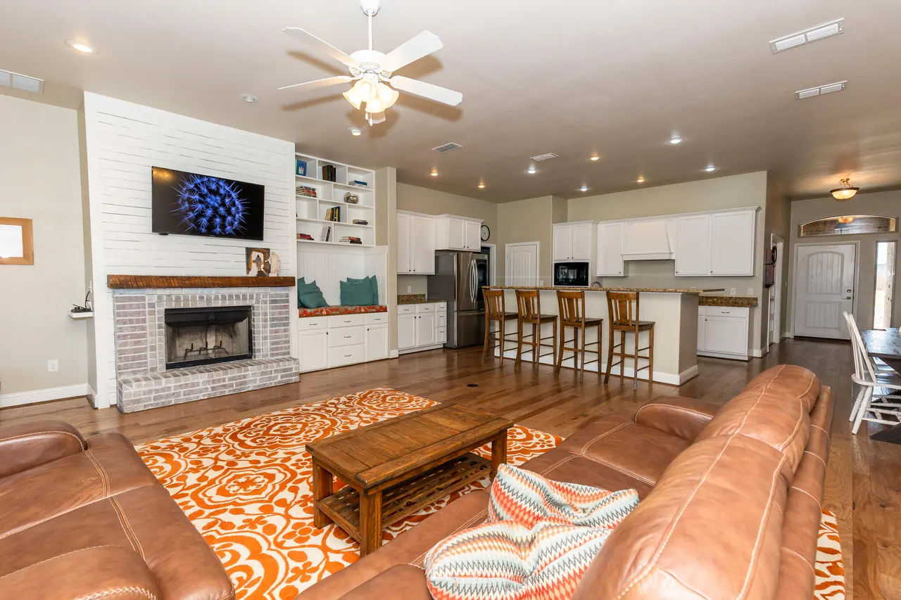 Photo 11 — 6515 Hanover Street, Lubbock, TX 79416