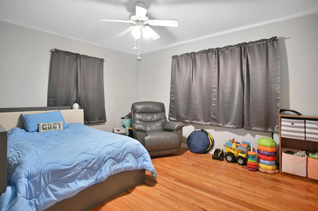 Photo 8 — 704 4th Street, Smyer, TX 79367