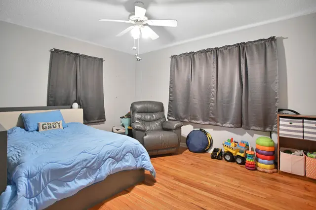 Photo 8 — 704 4th Street, Smyer, TX 79367