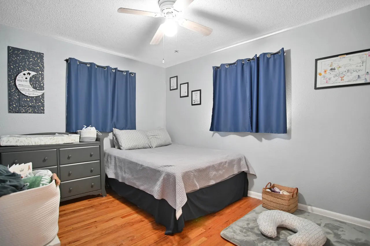 Photo 12 — 704 4th Street, Smyer, TX 79367
