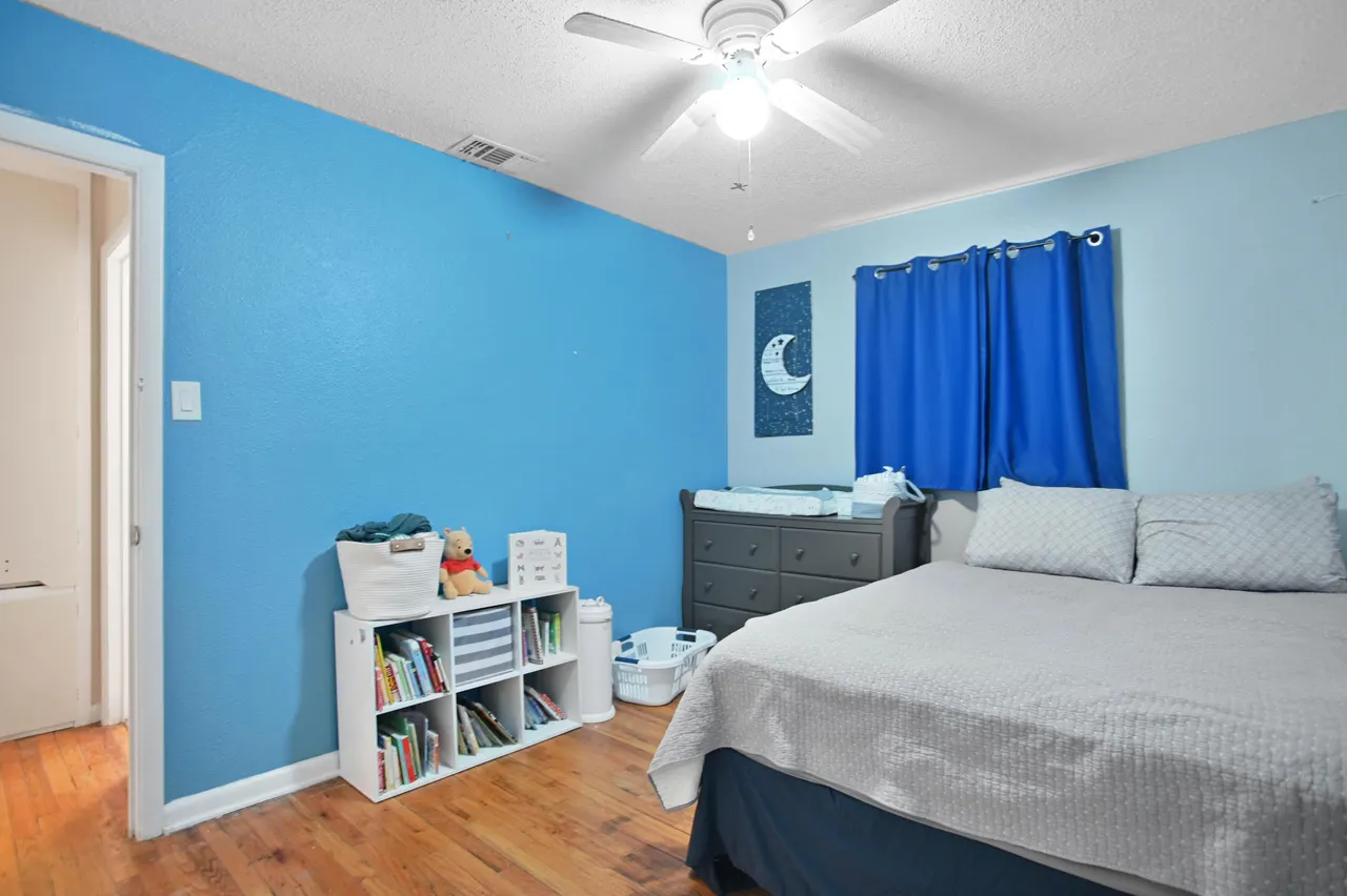 Photo 13 — 704 4th Street, Smyer, TX 79367