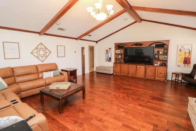 Photo 2 — 1740 U.S. 70, Springlake, TX 79082