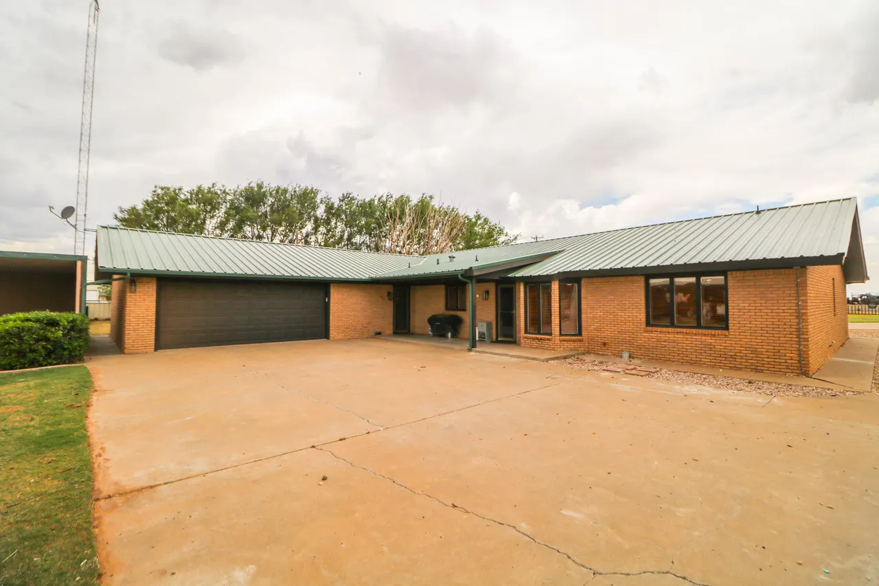 Photo 23 — 1740 U.S. 70, Springlake, TX 79082