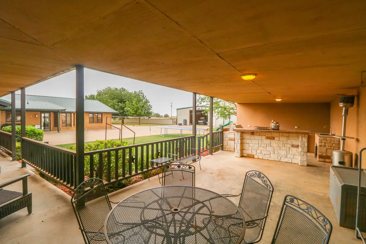 Photo 26 — 1740 U.S. 70, Springlake, TX 79082