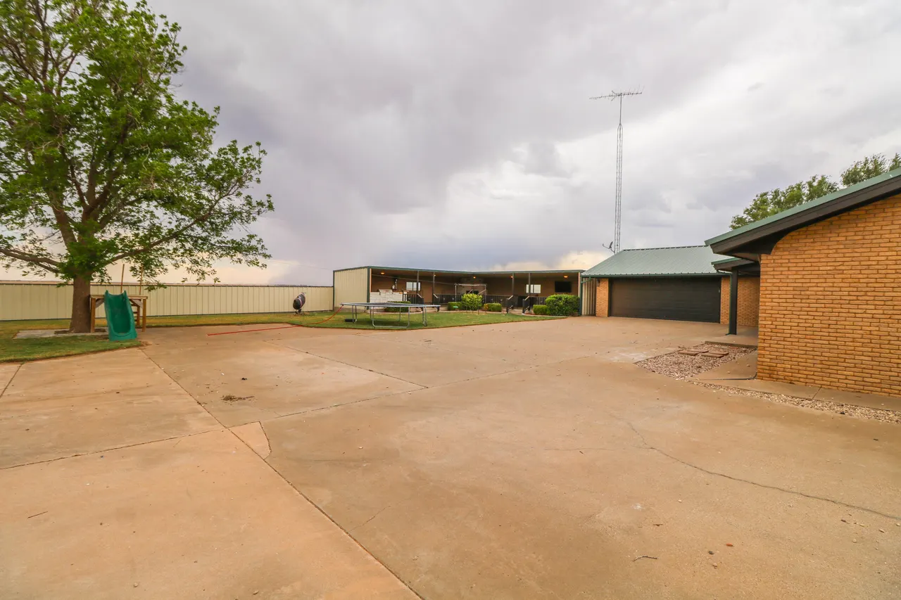 Photo 27 — 1740 U.S. 70, Springlake, TX 79082