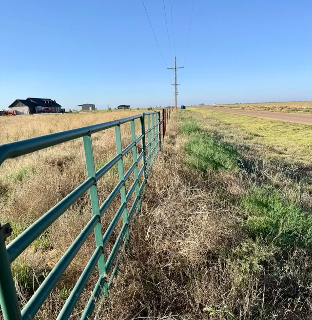 Photo 3 — TRACT 5 County Road 3700, Slaton, TX 79364