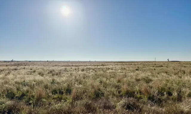Front exterior — TRACT 5 County Road 3700, Slaton, TX 79364