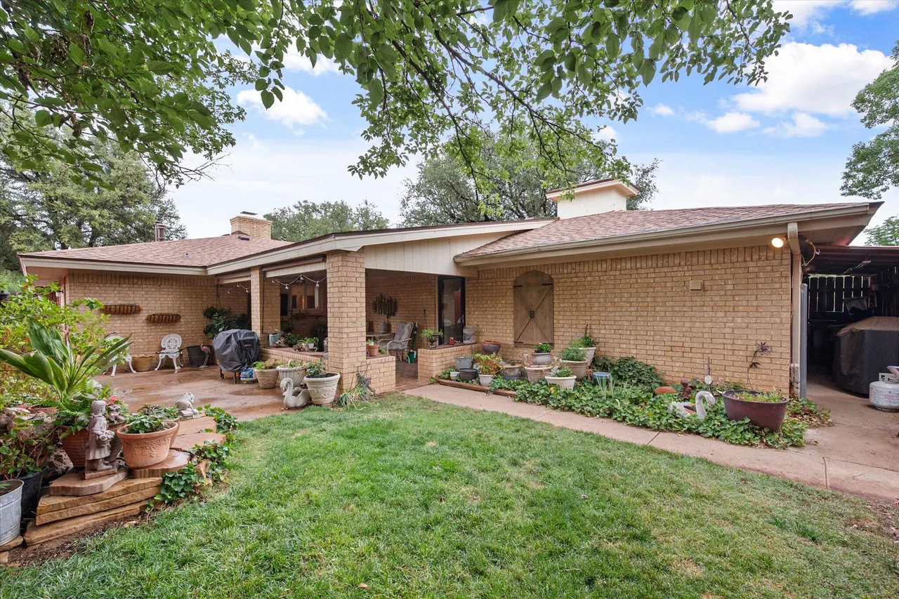 Photo 36 — 3201 81st Street, Lubbock, TX 79423