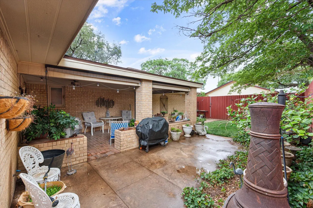 Photo 37 — 3201 81st Street, Lubbock, TX 79423
