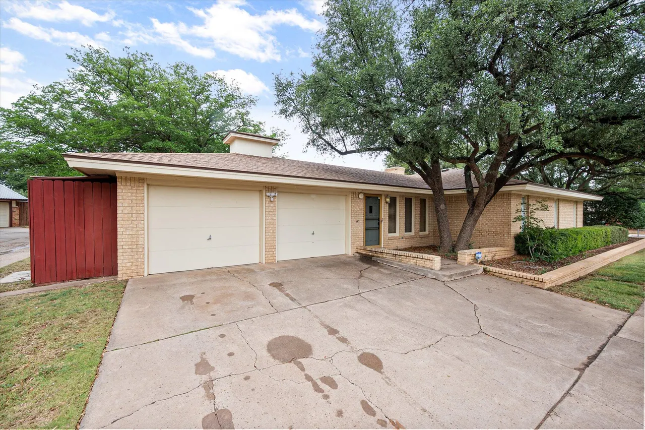 Photo 38 — 3201 81st Street, Lubbock, TX 79423