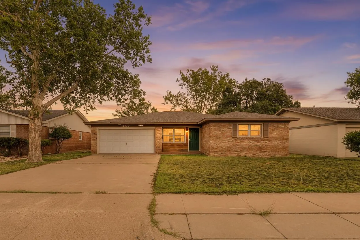 Photo 2 — 4216 51st Street, Lubbock, TX 79413