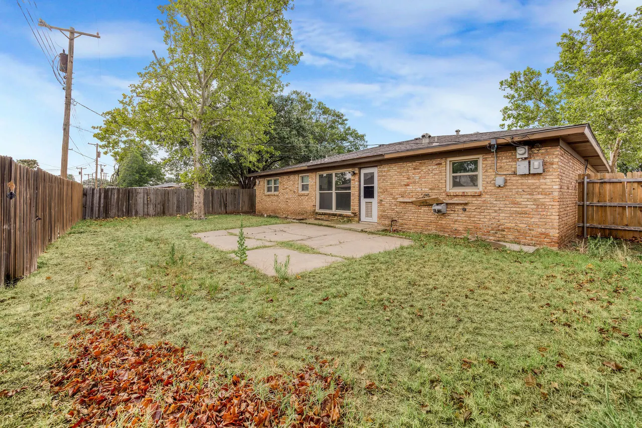 Photo 42 — 4216 51st Street, Lubbock, TX 79413