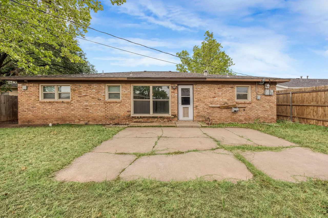 Photo 45 — 4216 51st Street, Lubbock, TX 79413