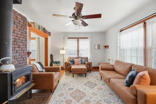 Photo 3 — 2408 Avenue T, Lubbock, TX 79411