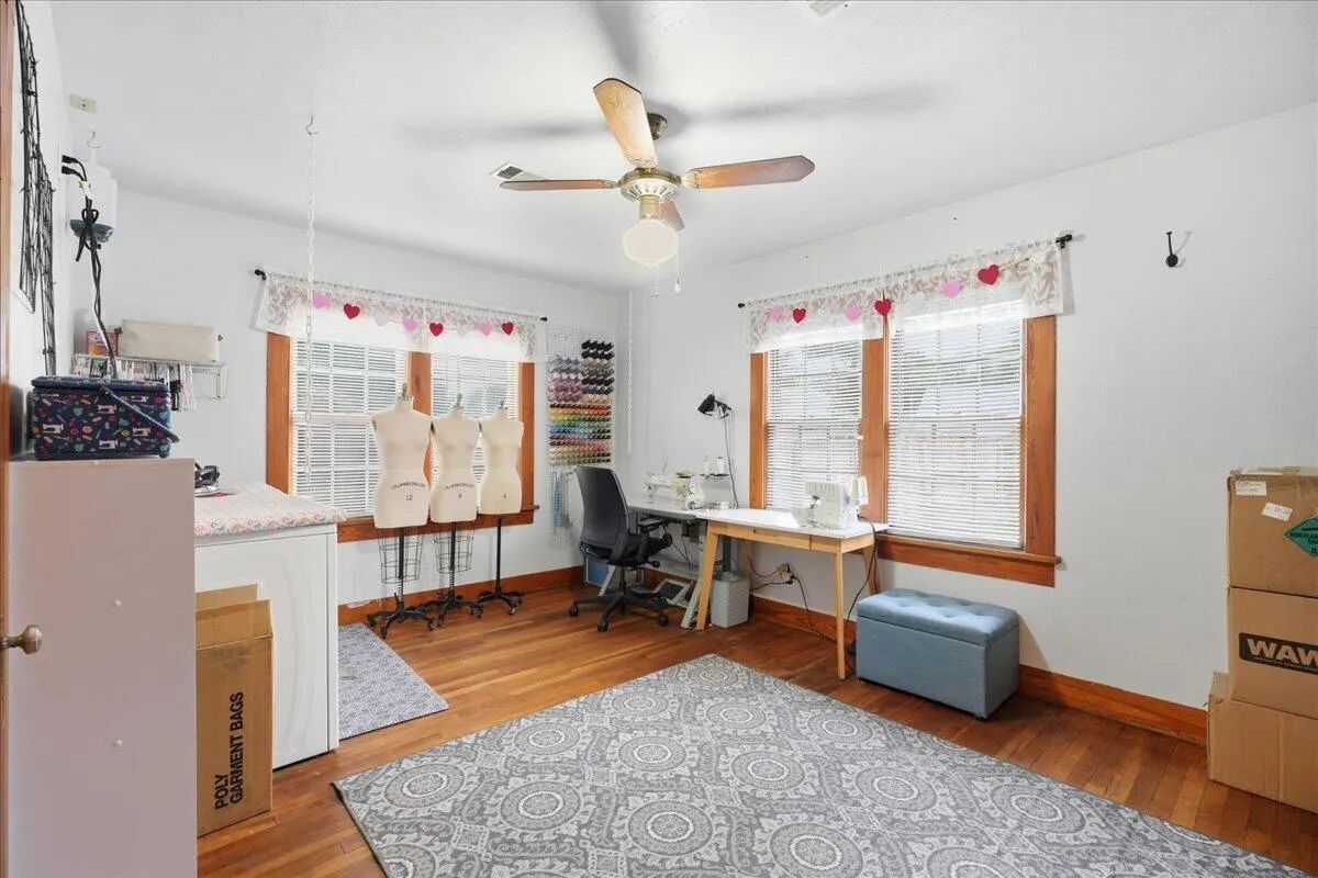 Photo 17 — 2408 Avenue T, Lubbock, TX 79411