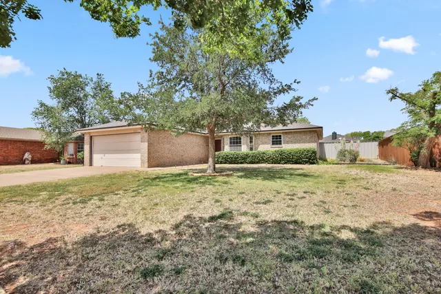 Photo 2 — 1008 Hyden Avenue, Lubbock, TX 79416