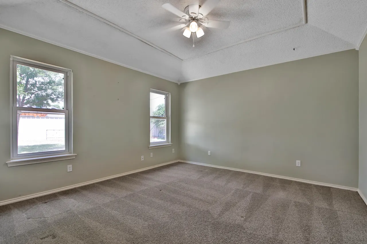 Photo 10 — 1008 Hyden Avenue, Lubbock, TX 79416