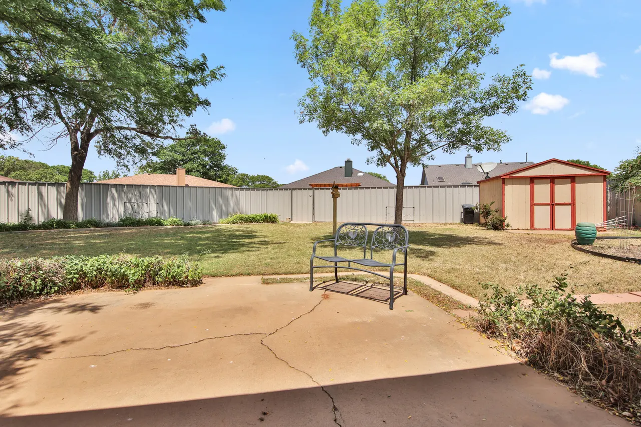Photo 24 — 1008 Hyden Avenue, Lubbock, TX 79416