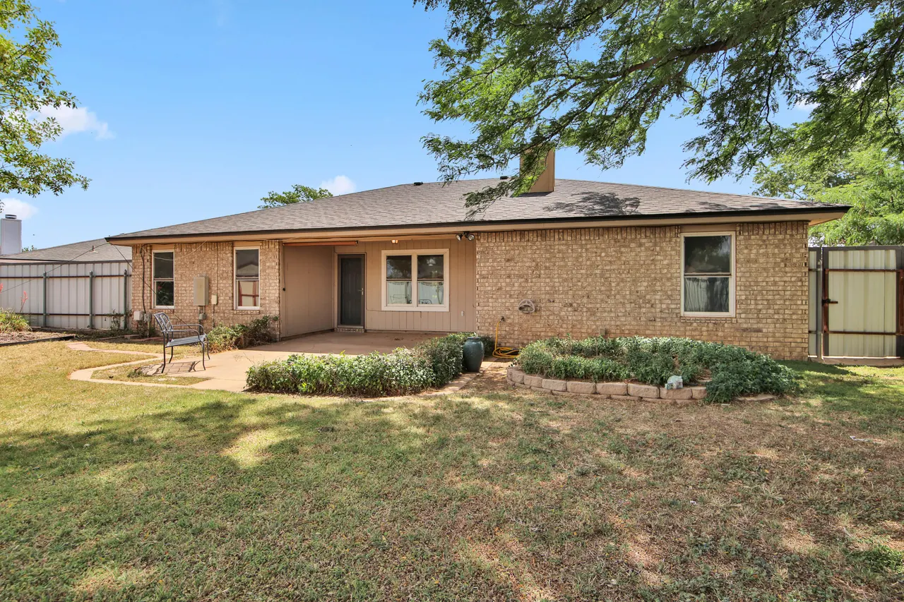 Photo 25 — 1008 Hyden Avenue, Lubbock, TX 79416