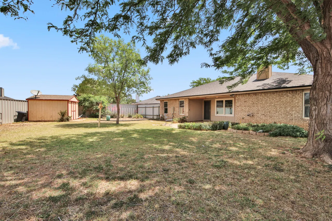 Photo 26 — 1008 Hyden Avenue, Lubbock, TX 79416