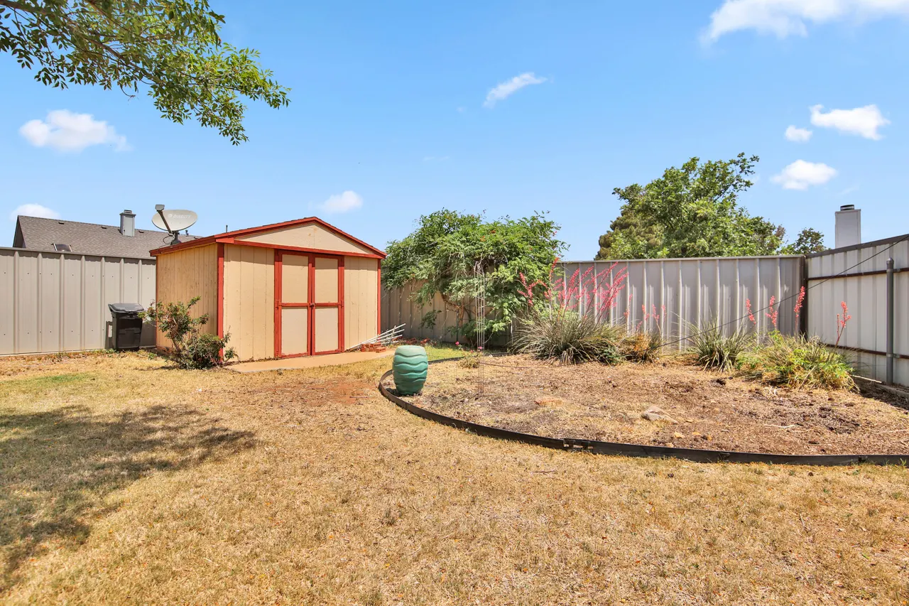 Photo 27 — 1008 Hyden Avenue, Lubbock, TX 79416