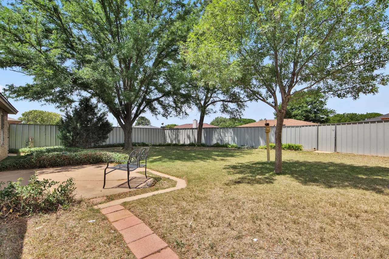 Photo 23 — 1008 Hyden Avenue, Lubbock, TX 79416