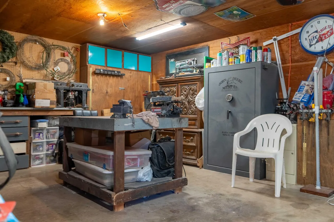 Photo 28 — 820 W Missouri Street, Floydada, TX 79235