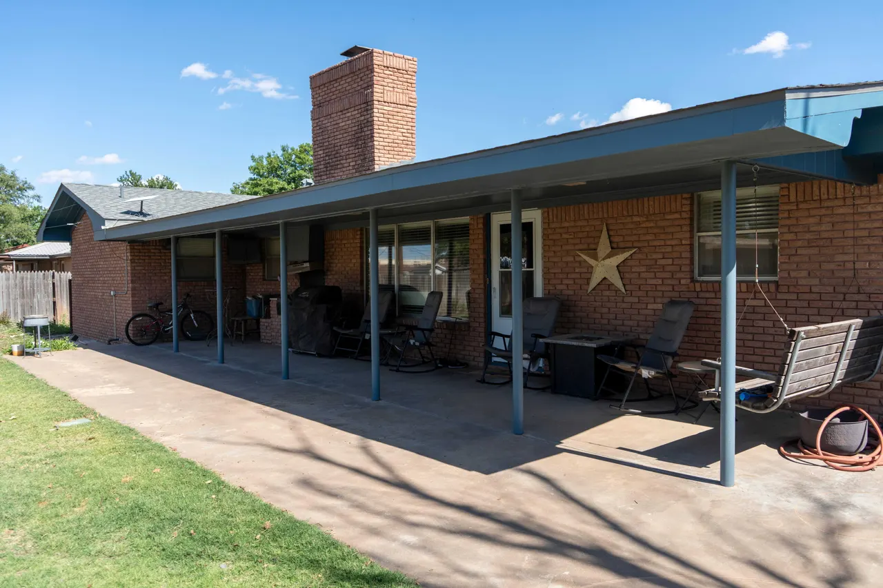 Photo 25 — 820 W Missouri Street, Floydada, TX 79235