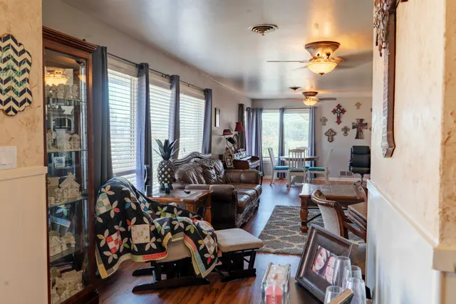 Photo 7 — 820 W Missouri Street, Floydada, TX 79235