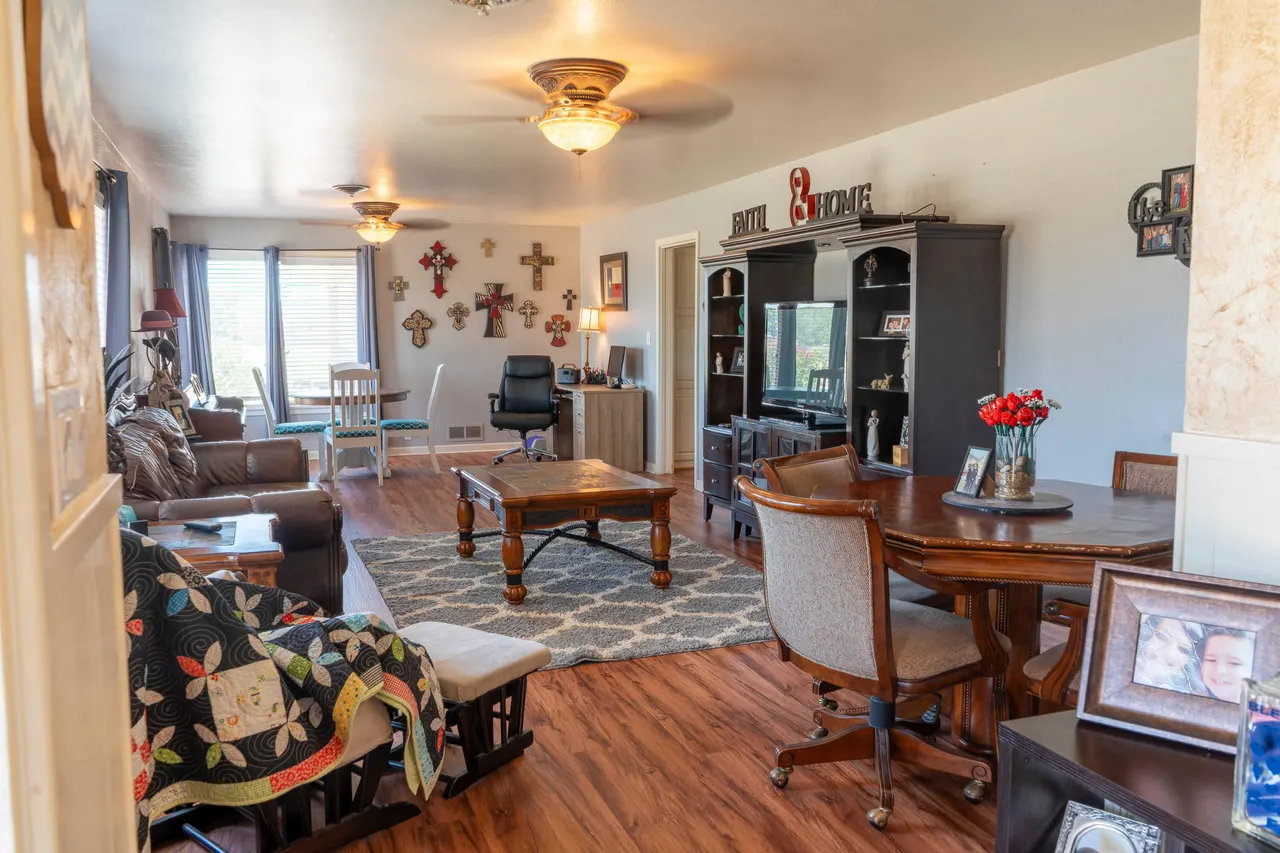Photo 8 — 820 W Missouri Street, Floydada, TX 79235