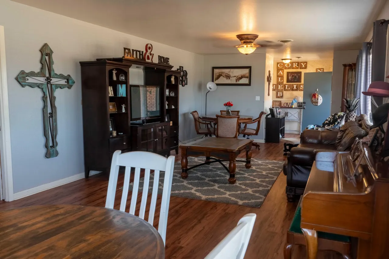 Photo 9 — 820 W Missouri Street, Floydada, TX 79235