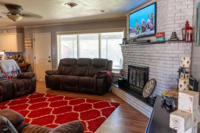 Photo 4 — 820 W Missouri Street, Floydada, TX 79235