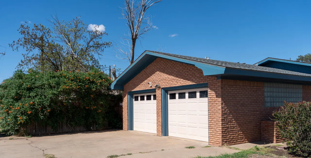 Photo 2 — 820 W Missouri Street, Floydada, TX 79235