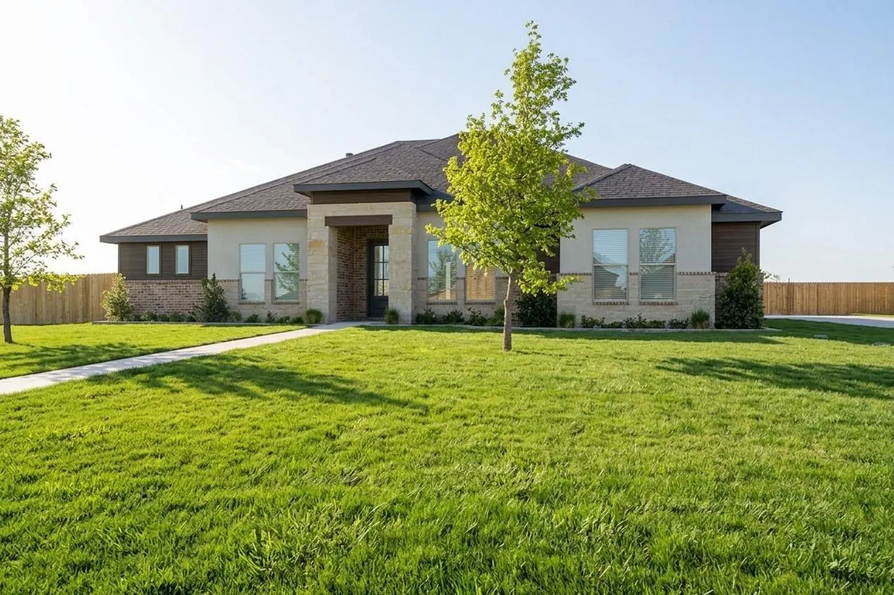 Photo 2 — 3804 County Rd 7665, Lubbock, TX 79423