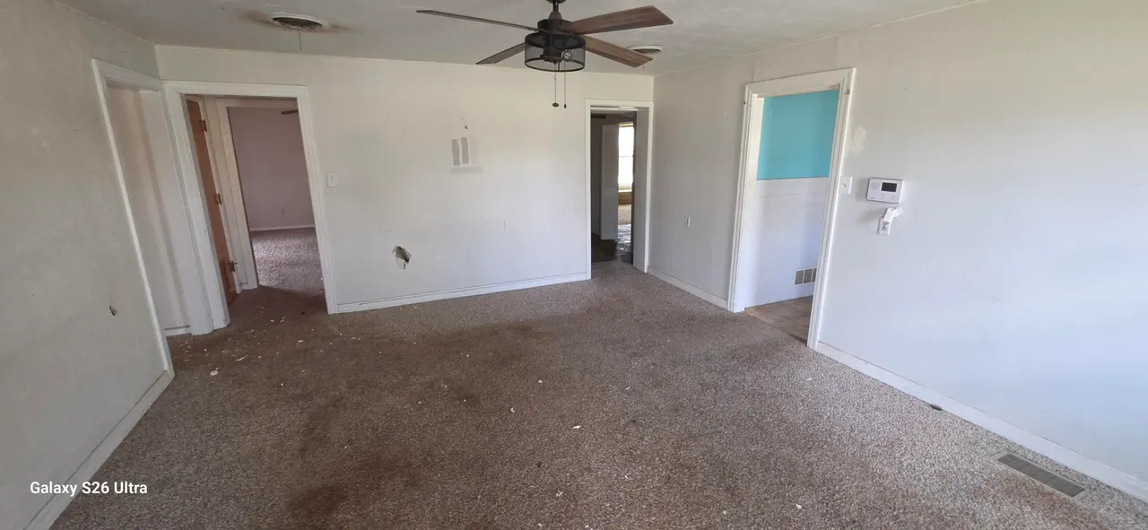 Photo 2 — 706 E Buckley Street, Brownfield, TX 79316