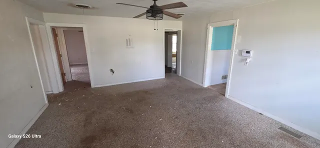 Photo 2 — 706 E Buckley Street, Brownfield, TX 79316