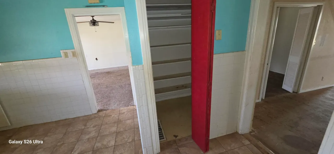 Photo 7 — 706 E Buckley Street, Brownfield, TX 79316