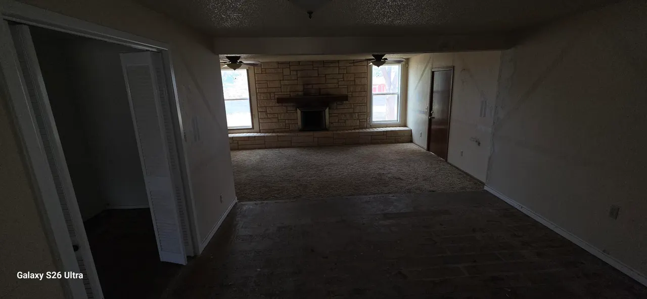 Photo 9 — 706 E Buckley Street, Brownfield, TX 79316