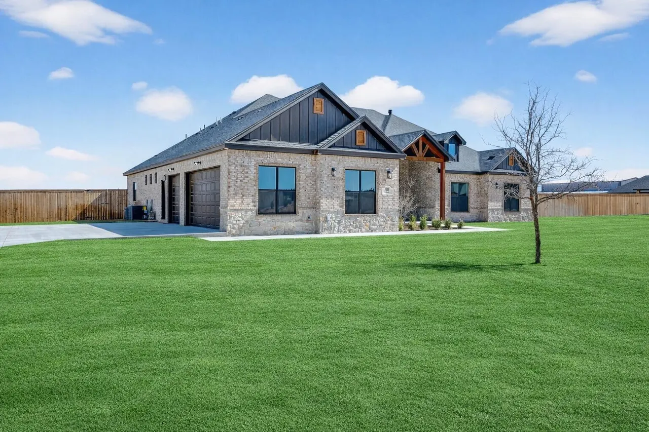 Photo 3 — 16309 County Rd 1260, Wolfforth, TX 79382