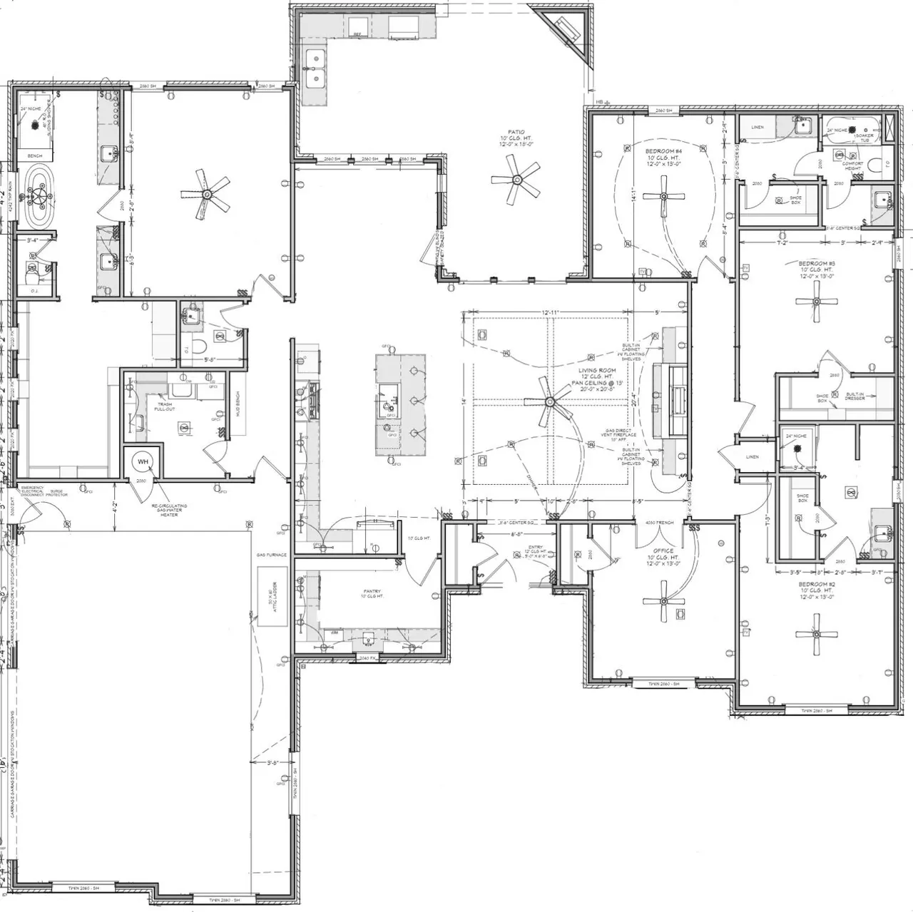 Photo 43 — 16309 County Rd 1260, Wolfforth, TX 79382
