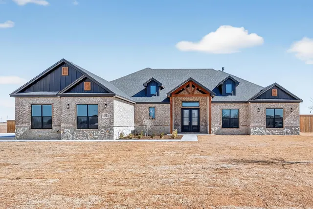 Photo 2 — 16309 County Rd 1260, Wolfforth, TX 79382