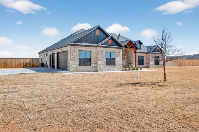 Photo 4 — 16309 County Rd 1260, Wolfforth, TX 79382