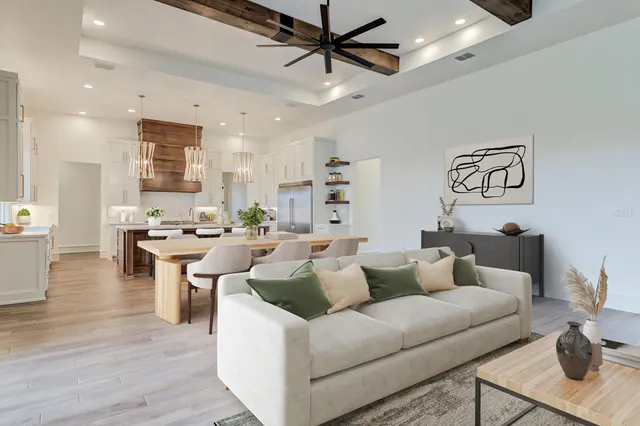 Photo 2 — 7710 46th Street, Lubbock, TX 79407