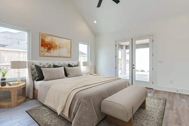 Photo 8 — 7710 46th Street, Lubbock, TX 79407