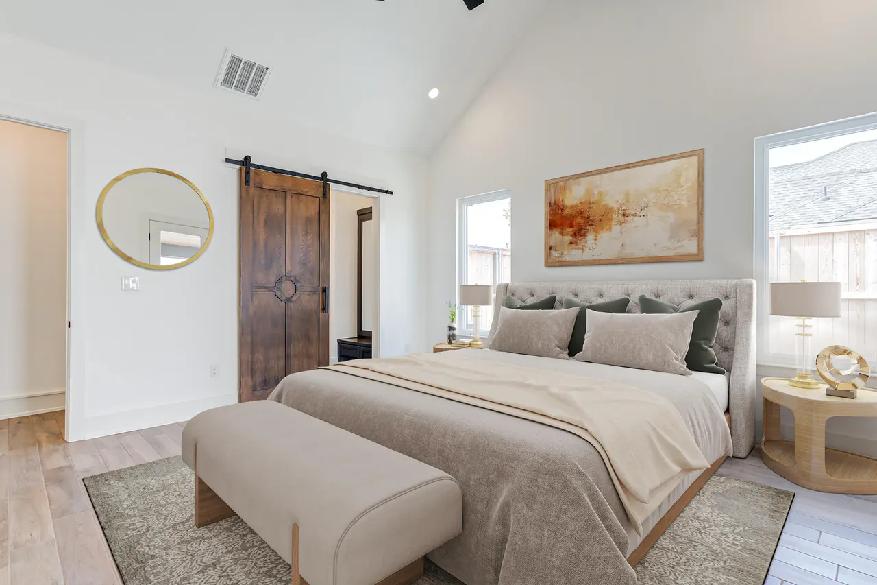 Photo 34 — 7710 46th Street, Lubbock, TX 79407
