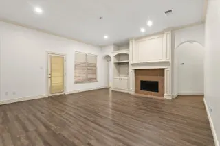 Sold home at 3015 109th Street