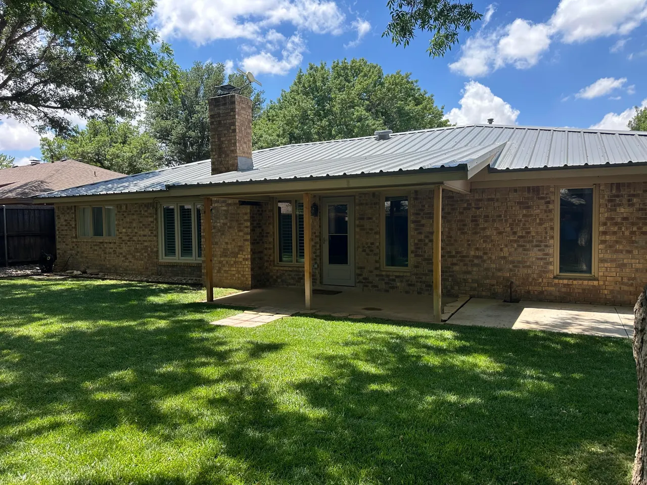Photo 5 — 8207 Brentwood Avenue, Lubbock, TX 79424